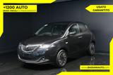 LANCIA Ypsilon 1.0 FireFly 5 porte S&S Hybrid Silver Plus