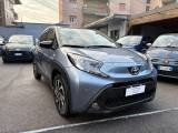TOYOTA Aygo X 1.0 VVT-i 72 CV 5 porte Trend S-CVT *PREZZO PROMO*