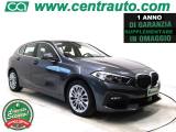 BMW 116 d 1.5d 5p. Business Advantage Manuale *OK NEOPA.*