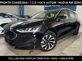 FORD Focus 1.5 D 115CV aut SW Titanium Edition NAVI/LED/PARK