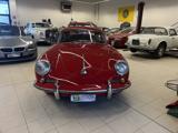 PORSCHE 356 B/1600 S-90Reutter Coupè