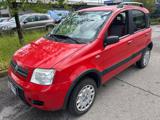 FIAT Panda 1.2 4x4 (Leggereladescrizione)