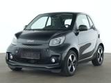 SMART ForTwo EQ Passion Premium Plus