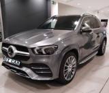 MERCEDES-BENZ GLE 350 de 4Matic EQ-Power Premium