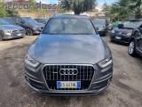 AUDI Q3 2.0 TDI 177 CV quattro