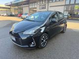 TOYOTA Yaris 1.5 Hybrid 5 porte Active