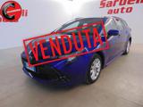 TOYOTA Corolla Active 1.8 Hybrid Touring Sports