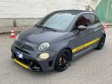 ABARTH 695 C 1.4 Turbo T-Jet XSR Yamaha Limited Edition