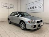 SUBARU Impreza WRX 2.0 turbo 16v-UNICO PROPRIETARIO-LEGGI SOTTO