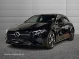 MERCEDES-BENZ A 180 d Automatic Progressive Advanced Plus