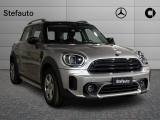 MINI Cooper 1.5 Countryman Essential