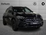 MERCEDES-BENZ GLA 180 d Automatic AMG Line Advanced Plus