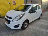 CHEVROLET Spark 1.0 Special Edition ok neopatentati