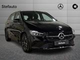 MERCEDES-BENZ B 180 d Automatic Progressive Advanced