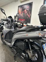 SYM SYMPHONY ST 125 ABS/LC SYMPHONY ST 125