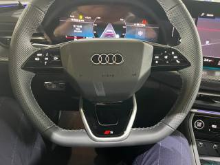 AUDI Q5 usata, con Vetri oscurati
