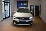 VOLKSWAGEN Tiguan 1.6 TDI SCR Sport BlueMotion Technology