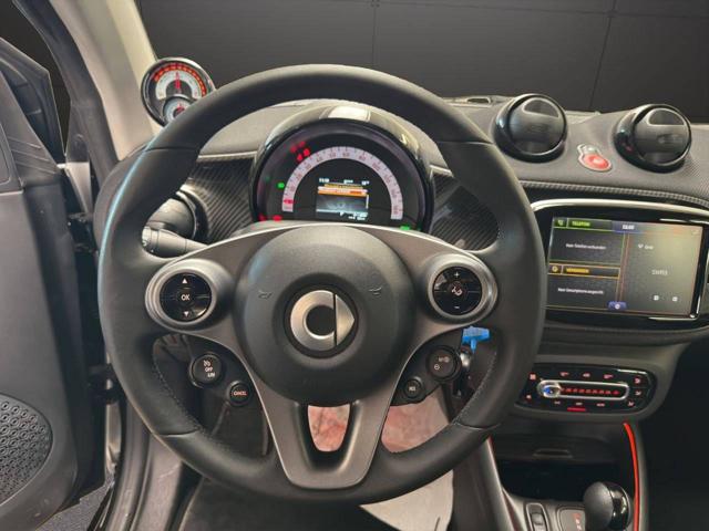 SMART FORTWO EQ PASSION PREMIUM PLUS - foto 11