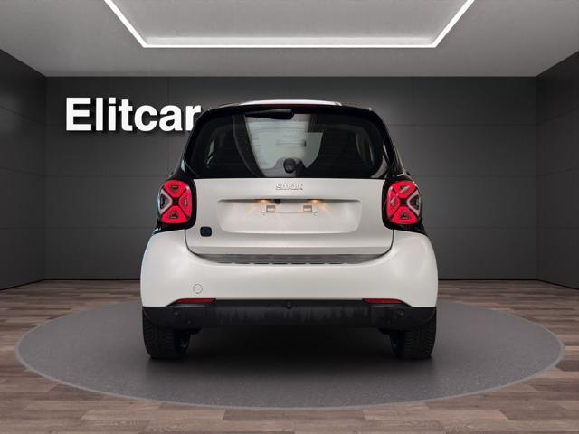 SMART FORTWO EQ PASSION PREMIUM PLUS - foto 8