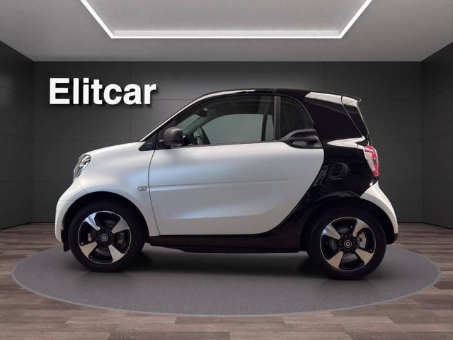 SMART FORTWO EQ PASSION PREMIUM PLUS - foto 6