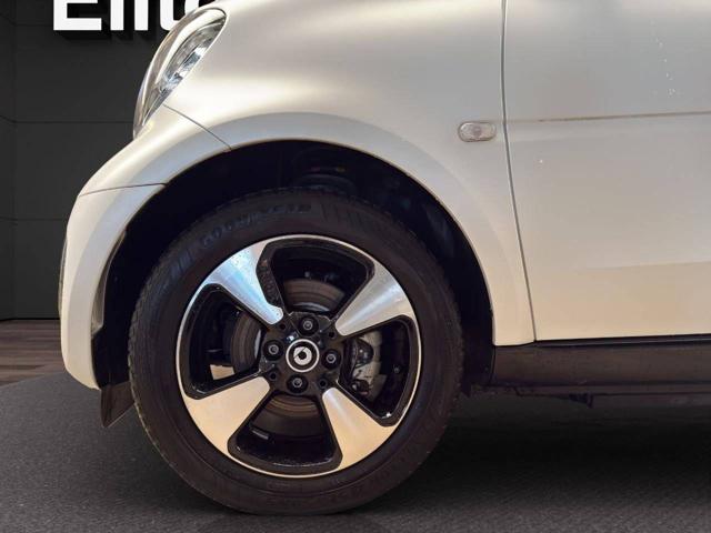 SMART FORTWO EQ PASSION PREMIUM PLUS - foto 7