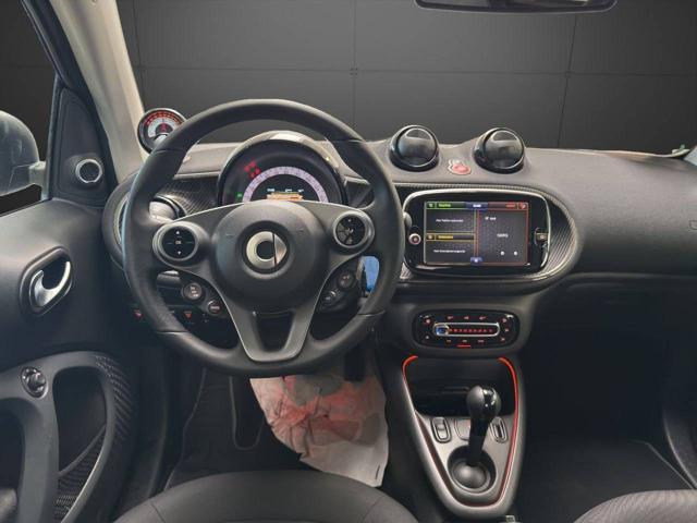 SMART FORTWO EQ PASSION PREMIUM PLUS - foto 9