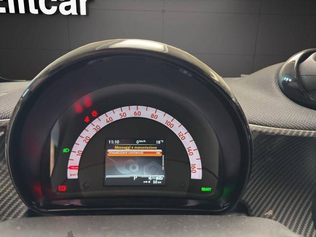 SMART FORTWO EQ PASSION PREMIUM PLUS - foto 12