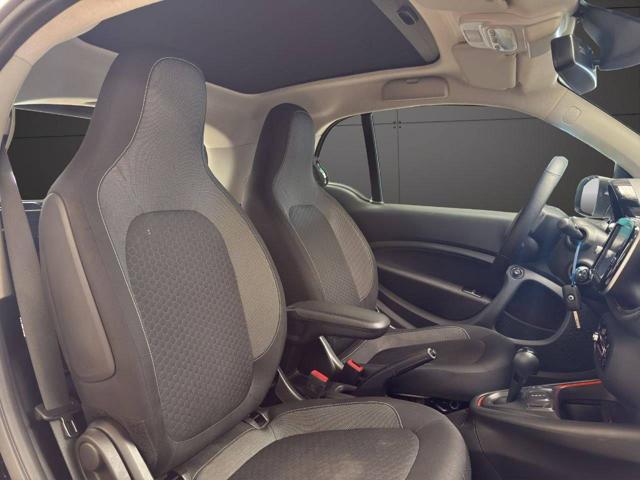 SMART FORTWO EQ PASSION PREMIUM PLUS - foto 10