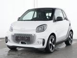 SMART ForTwo EQ Passion