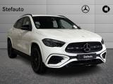 MERCEDES-BENZ GLA 180 d Automatic AMG Line Advanced Plus