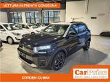 CITROEN C3 Nuova 1.2 PureTech 100CV Max