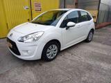 CITROEN C3 1.1 Seduction Limited ok neopatentati