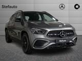 MERCEDES-BENZ GLA 180 d Automatic AMG Line Advanced Plus