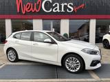 BMW 116 d 5p. Business Advantage FULL LED-NAVI-17