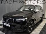 VOLVO XC90 D5 AWD Geartronic 7 posti R-design Km 40.000 **