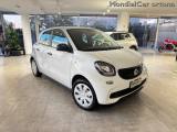SMART ForFour 70 1.0 twinamic Youngster