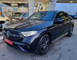 MERCEDES-BENZ GLC 220 d 4Matic Mild hybrid Coupé AMG Line Premium