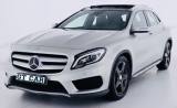 MERCEDES-BENZ GLA 250 Automatic 4Matic Premium STRA FULL OPTIONAL