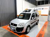 FIAT Doblo AUTOVETTURA+TETTO ALTO + INTROVABILE POCHISSIMI KM