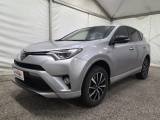TOYOTA RAV 4 RAV4 2.5 Hybrid 2WD Exclusive