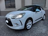 DS AUTOMOBILES DS 3 1.6 e-HDi 90 airdream Just Black