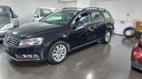 VOLKSWAGEN Passat Var. Bs. 1.4 TSI Comfort. EcoFuel Unico Prop.