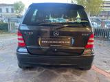 MERCEDES-BENZ A 160 elegance