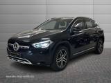 MERCEDES-BENZ GLA 200 d Automatic Sport Plus