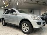 MERCEDES-BENZ ML 350 Chrome V6 272Cv