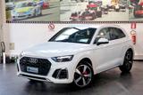 AUDI Q5 40 TDI Quattro S-Tronic S-Line Plus