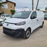 FIAT Scudo SERIE 3 VAN M 1.5 DIESEL  120 CV MANUALE