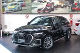 AUDI Q5 40 TDI Sportback Quattro S-Tronic S-Line Plus