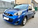 NISSAN Micra 1.2 12V 5 porte