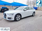 AUDI A6 Avant 40 2.0 TDI S tronic Sport